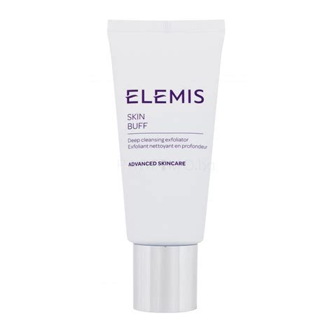 Elemis Advanced Skincare Skin Buff Ексфолианти и пилинг за жени