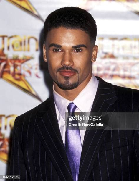 199 Shemar Moore Soul Train Photos & High Res Pictures - Getty Images