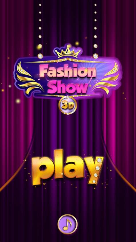 Fashion Show 3D APK for Android Download