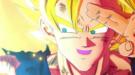 『ドラゴンボールz カカロット 新たなる覚醒セット』ストーリーpvが公開。“サイヤ人襲来！”編から“復活の魔人ブウ！”編までの『ドラゴン