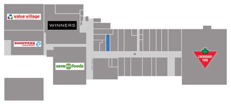 Parkland Mall in Yorkton, Saskatchewan - 20 Stores, Hours, Location | Shopping Canada