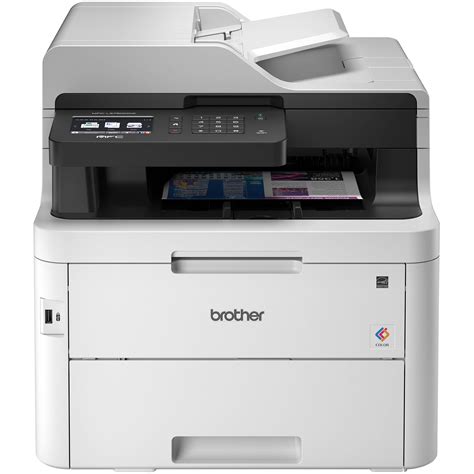 Brother inklet printers - volhand