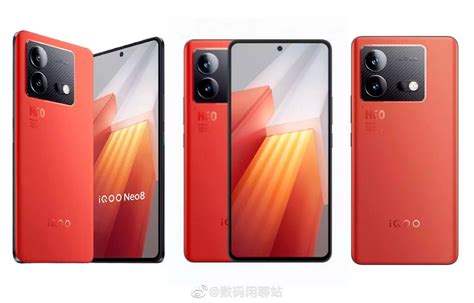 Iqoo Neo Pro To Feature Gb Ram Variant With Tb Storage In China