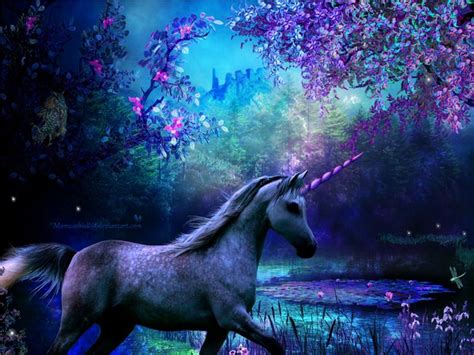 Unicorn Bing Images Unicorns Pinterest