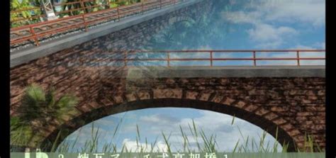 Bridge Transport Fever 2 Mods | Transport Fever 2 Bridge Mod