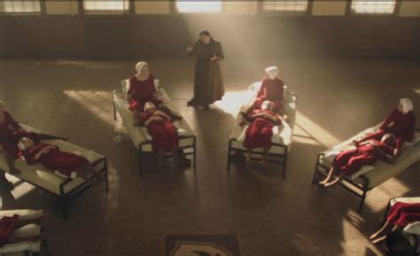 New Trailer for ‘The Handmaid’s Tale’ is Even Creepier than Expected ...