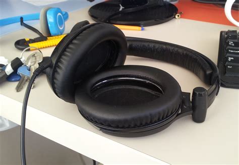 HD380 vs. HD280 | Headphone Reviews and Discussion - Head-Fi.org