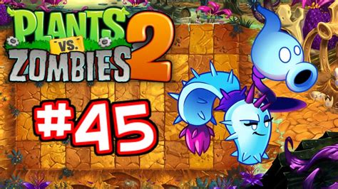 PvZ2 Arena Week 316 Dragon Bruit Vs Zomboss Premium Plants Powah S64