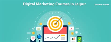 Top 10 Digital Marketing Courses In Jaipur With Placements In Year