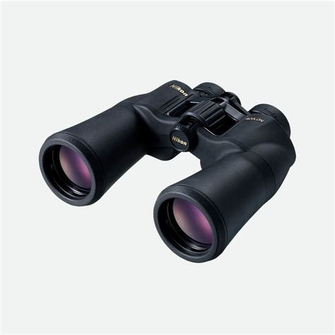 ACULON A211 10X50 | Nikon Middle East & Africa