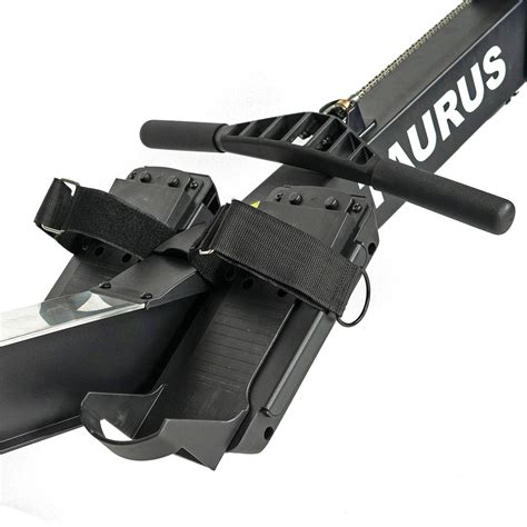 Elite Row Rowing Machine Taurus Fitness