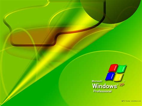 48 Microsoft Windows XP Desktop Wallpapers WallpaperSafari