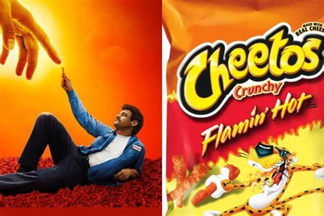 “flamin Hot” La Película Que Narrará La Historia Del Mexicano Creador