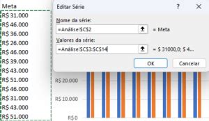 Como Criar Gr Ficos Impactantes No Excel