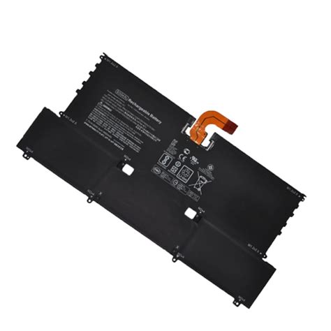 7 7V 38Wh 4950mAh SO04XL Original SO04XL Laptop Battery For HP Spectre