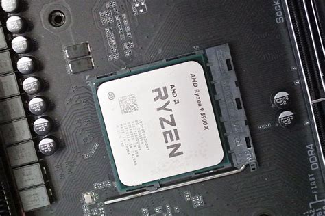 Amd Ryzen X D Review The World S Fastest Gaming Cpu Digital Trends