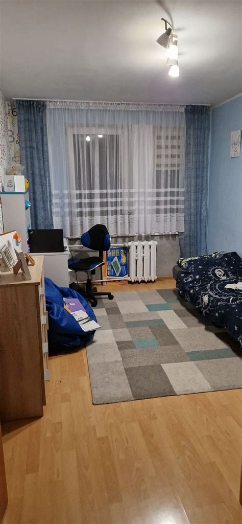 Mieszkanie Pokojowe Centrum Gniezna Lublin Olx Pl