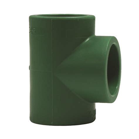 PP RCT Socket Fittings Canadian Plastics PVF