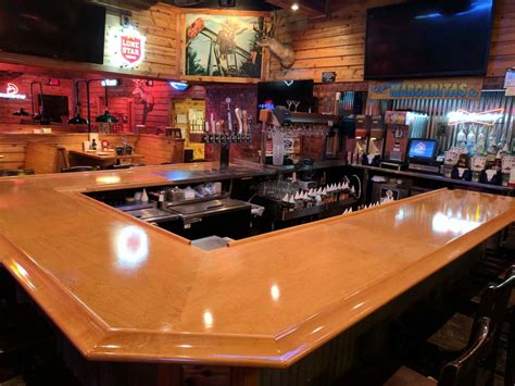 Texas Roadhouse Ameritech Facility Services