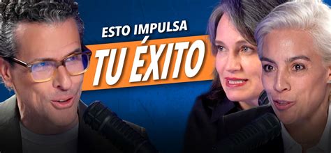 Redefine Tu Xito Lamargeitor Y Regina Kuri Marco Antonio Regil