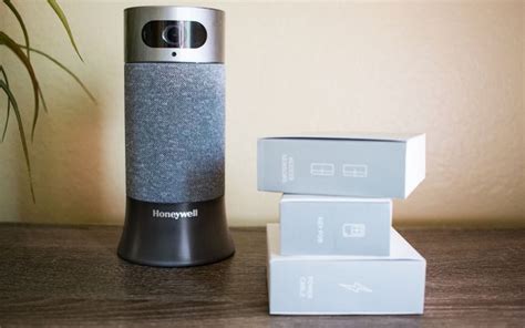 Honeywell Smart Home Security Review: Good But Pricey | Tom's Guide