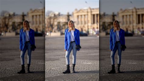 Outfit Inspo To Help You Rock Your Light Wash Jeans