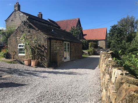 Studio Cottage In Sawley Ripon Nr Fountains Abbey Cottages For Rent