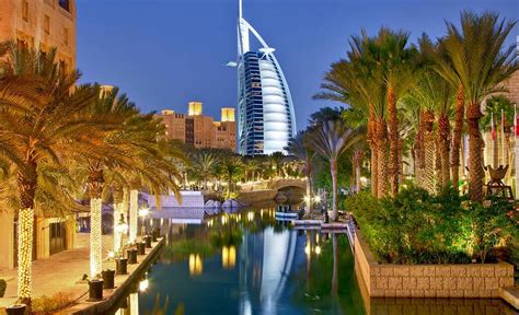 How To Visit Burj Al Arab The Star Hotel In Dubai