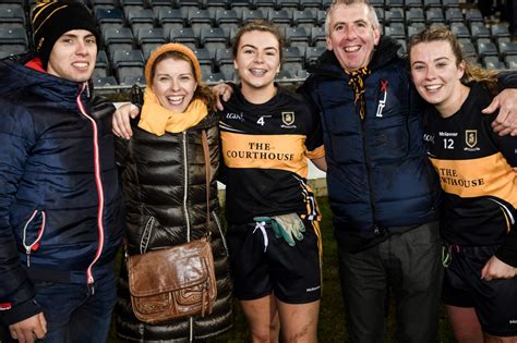 Mourneabbey Ladies Finally Win Elusive All Ireland Football Title