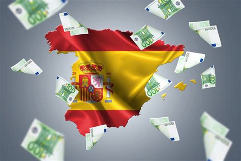 La Inversión Extranjera En España Se Sitúa En Cifras Récord