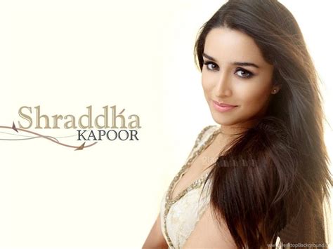 Shraddha Kapoor Bhatt Hd Wallpapers P Wallpapers Cave Desktop