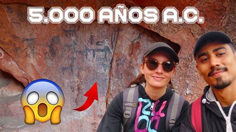 Los Incas Nac An Aqu Inca Cueva Jujuy Youtube