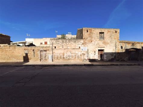 Terreno Edificabile Via Cristoforo Colombo 82 San Vito Lo Capo Rif