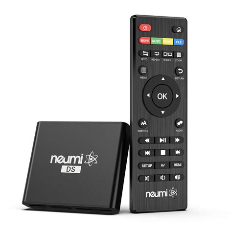 Buy Neumi Atom Ds Interactive Digital Signage Media Player With Push