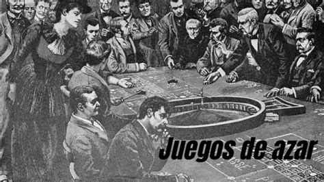 Juegos de azar qué son y cómo funcionan 888