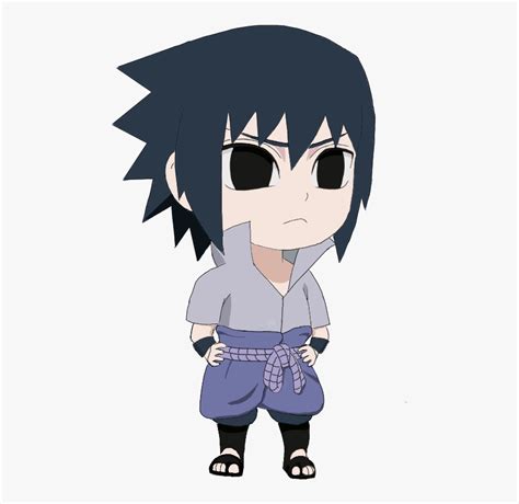 Photo Sasuke Chibi Sasuke Chibi Transparent Png X Free The Best Porn