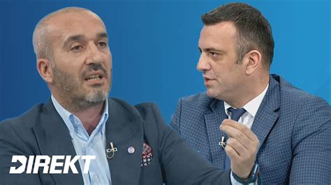 Albin Kurti duhet ti kërkojë falje qytetarëve Hamidi përplaset me