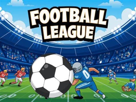 Football Leauge Play Now Online For Free