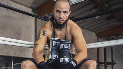 Everlast Taps Trans Boxer Patricio Manuel in Historic Campaign