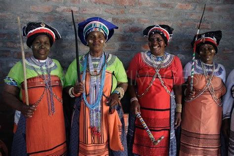 Daily Life In South African Township Khayelitsha Xhosa African People Africa