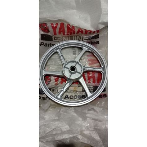 Jual Velg Belakang Velg Racing Velg Palang Velg Belakang Jupiter Z Cast