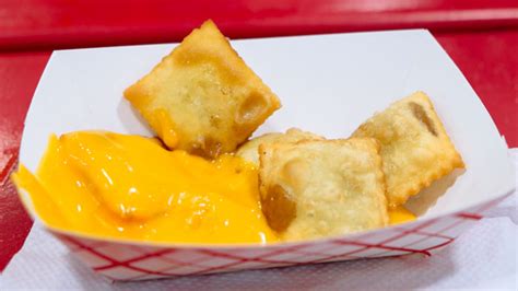 13 Fried Foods to Try at The Texas State Fair