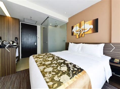 Travelodge Harbourfront Singapore Hotel Everything Else On Carousell