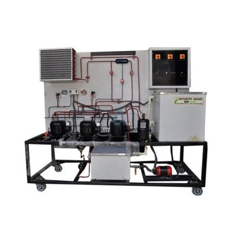 multiple compressor refrigeration control supplier  india astra