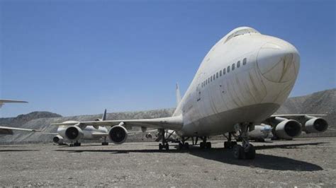 Looking for a scrap 747? UAE auction site lists old aircraft for sale ...