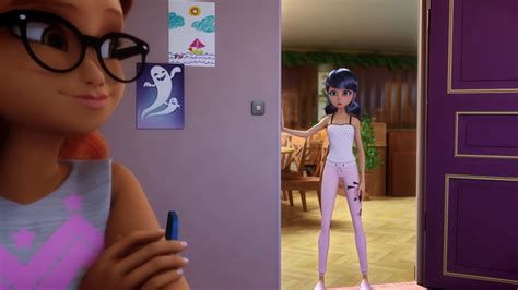 Nude Cartoons Alya C Sare Marinette Dupain Cheng