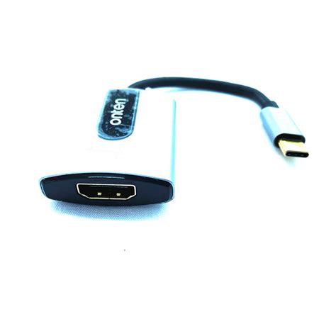 USB C Adapter Naar HDMI ZKL Telecom