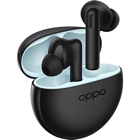 Oppo Enco Buds Auricolari True Wireless Bluetooth In Ear