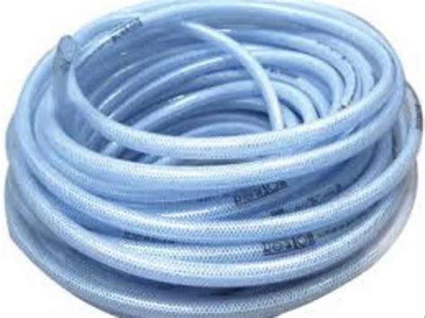 Pvc Nylon Braided Hose Size Diameter 1 2 Inch At Rs 70 Meter In