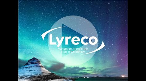 Lyreco Partner In Your Everyday Life Youtube